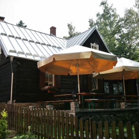 Gościniec Misyjny (Fot. krystian)
