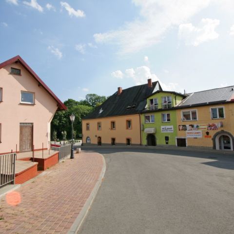 Gospoda przy browarze (Fot. krystian)