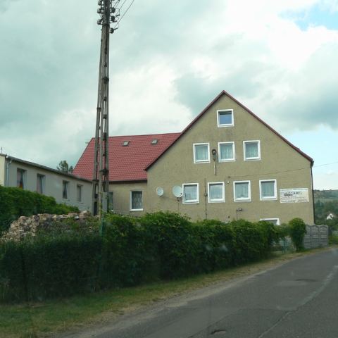 Gospodarstwo Agroturystyczne Finezja (Fot. krystian)