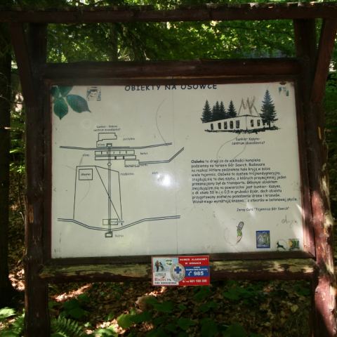 Kasyno Osówka - o co chodzi? (Fot. krystian)