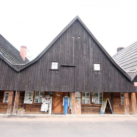 Kawiarnia u Apostoła  (Fot. aga)