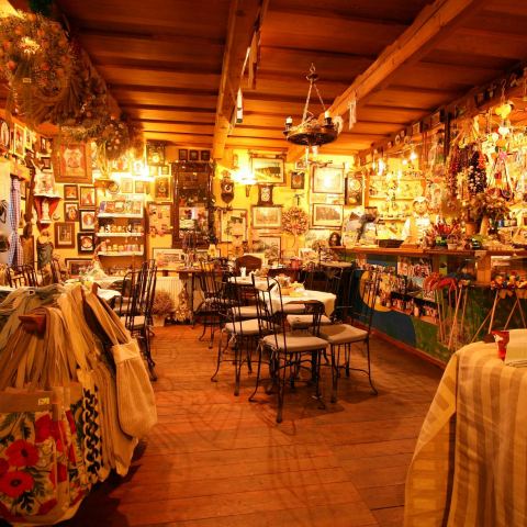 Kawiarnia u Apostoła