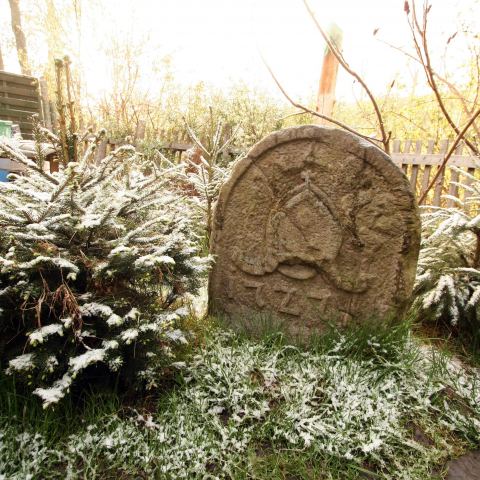 Kawiarnia u Apostoła  (Fot. aga)