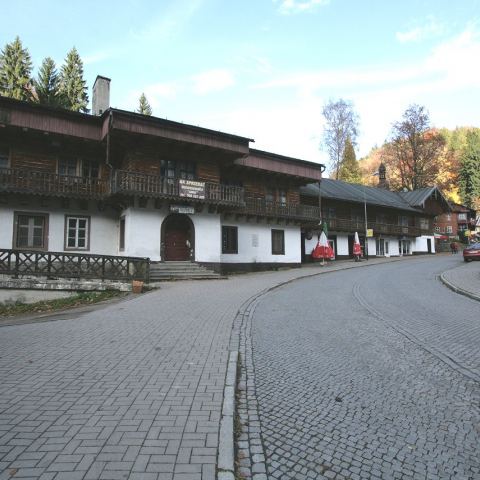 Międzygórze (Fot. mateo)