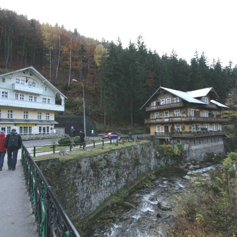 Międzygórze (Fot. mateo)