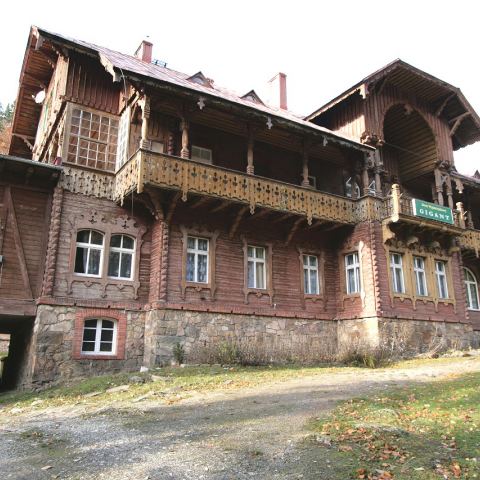 Międzygórze (Fot. mateo)
