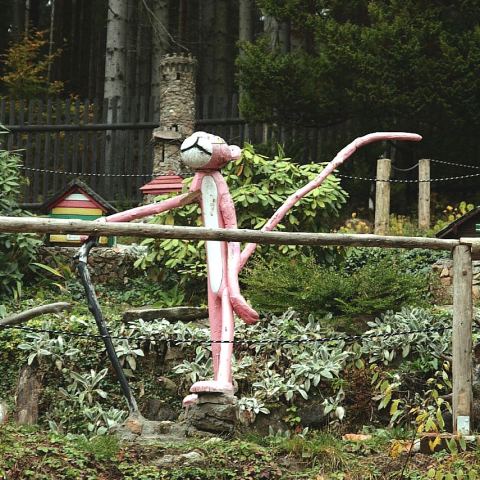 Ogród Bajek (Fot. mateo)