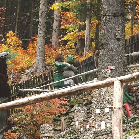 Ogród Bajek (Fot. mateo)