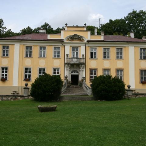 Pałac Lenno