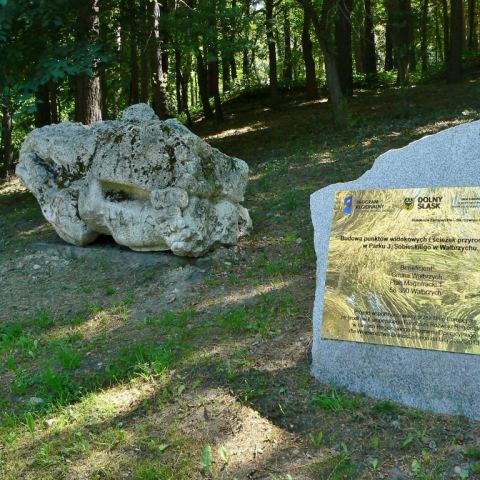 Park im. Jana III Sobieskiego (Fot. krystian)