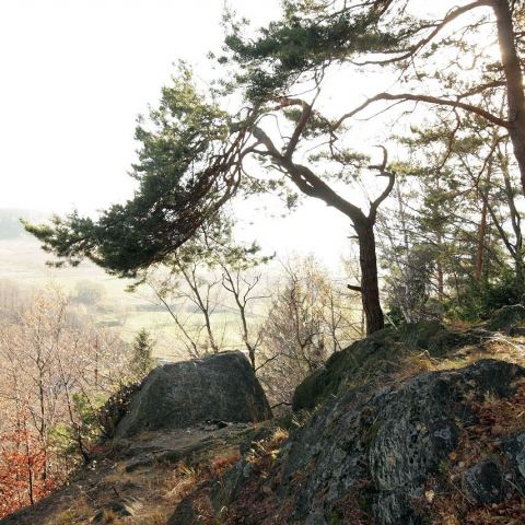 Punkt widokowy (Fot. mateo)