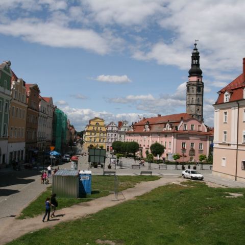 Ratusz (Fot. aga)