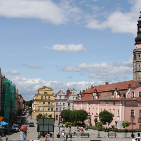 Ratusz (Fot. aga)