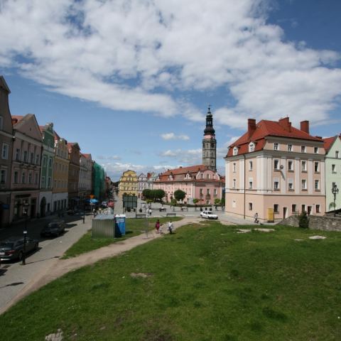 Ratusz (Fot. aga)