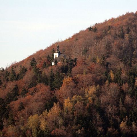 Sanktuarium &quot;Maria Śnieżna&quot; (Fot. mateo)