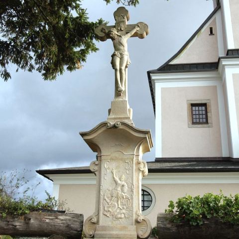 Sanktuarium &quot;Maria Śnieżna&quot; (Fot. mateo)