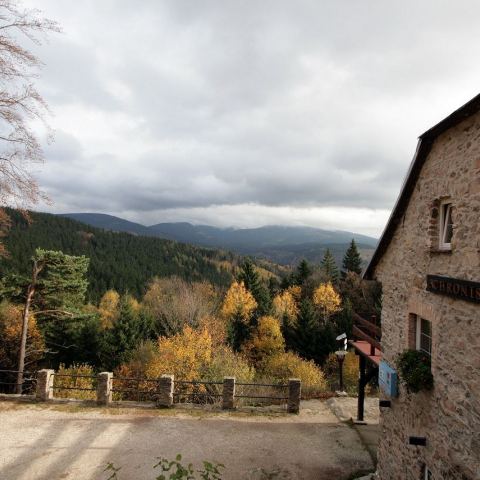 Schronisko na Iglicznej (Fot. mateo)