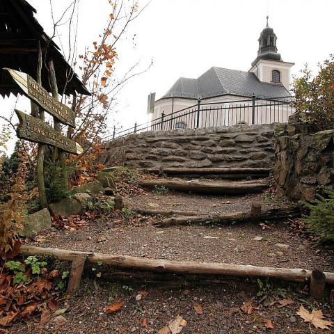 Schronisko na Iglicznej (Fot. mateo)