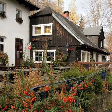 Schronisko na Iglicznej (Fot. mateo)