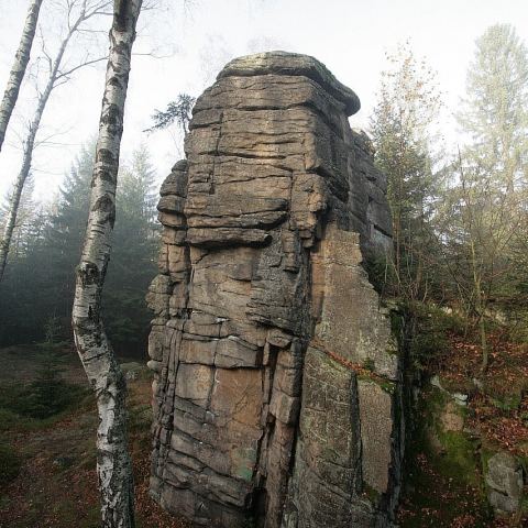 Sowie Skały (Fot. mateo)