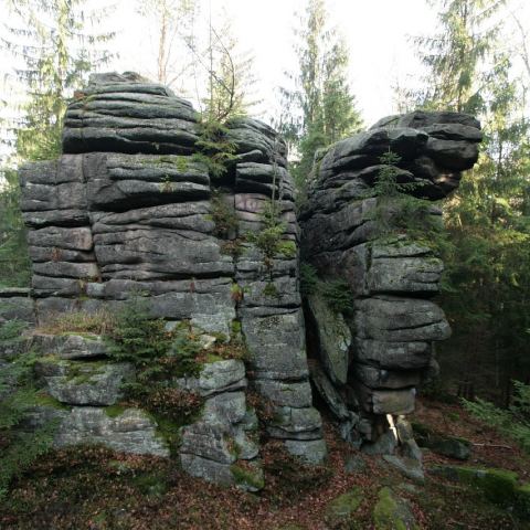 Sowie Skały (Fot. mateo)