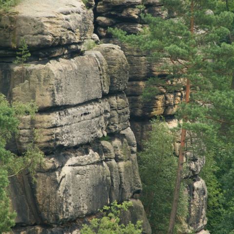 Szwajcaria Lwówecka - 2012 rok