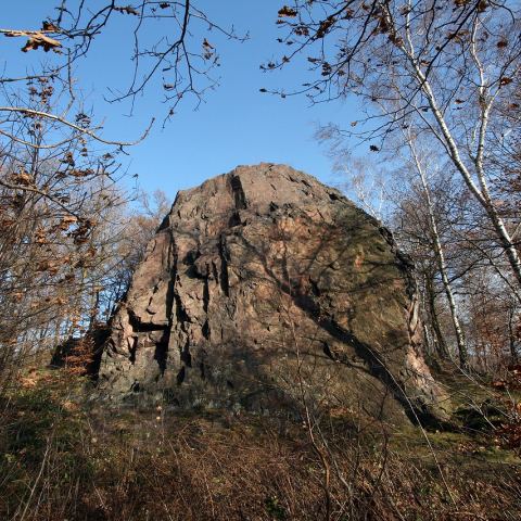 Wysoka Ściana (Karczmisko) (Fot. mateo)