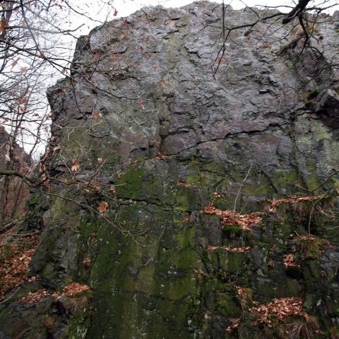 Wysoka Ściana (Karczmisko) (Fot. mateo)