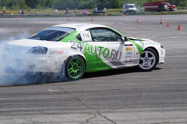 Drifting