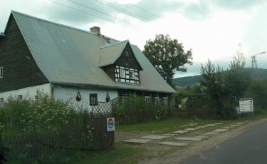 Czym Chata Bogata  (Fot. krystian)