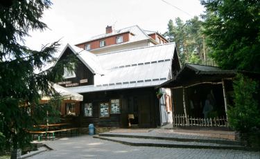 Gościniec Misyjny (Fot. krystian)
