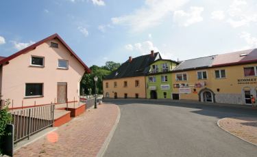 Gospoda przy browarze (Fot. krystian)