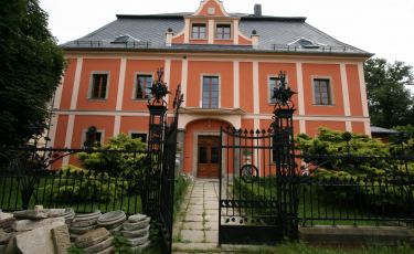 Pałac Książęcy we Wleniu (Fot. aga)