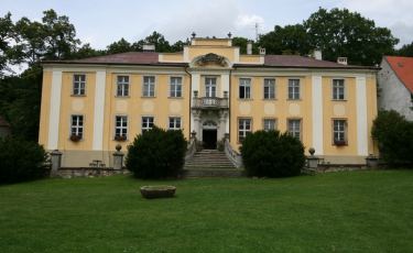 Pałac Lenno
