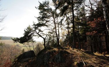 Punkt widokowy (Fot. mateo)