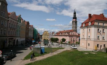 Ratusz (Fot. aga)