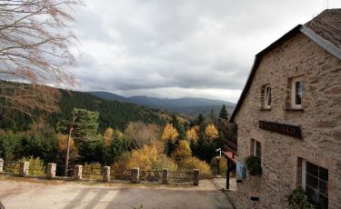 Schronisko na Iglicznej (Fot. mateo)