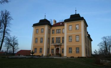 Szlak Doliny Ogrodów i Pałaców (Fot. aga)
