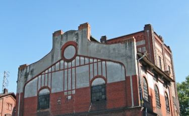 Szyby Siostrzane (Fot. krystian)