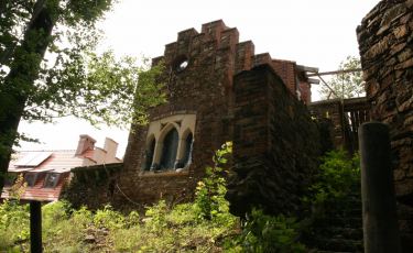 Zamek Rajsko